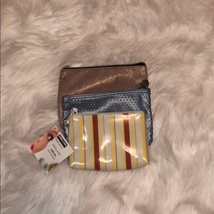 makeup bag bundle
